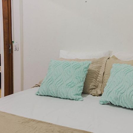 Apartamento Simon Morro de São Paulo Exterior foto