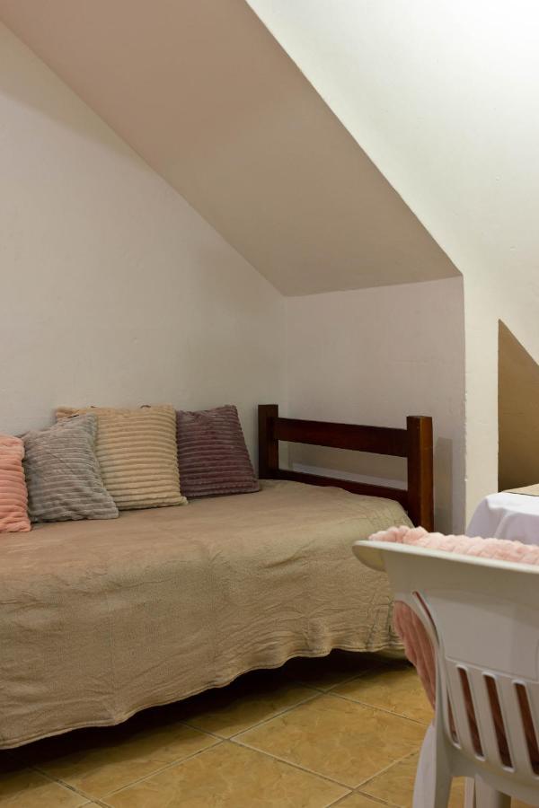 Apartamento Simon Morro de São Paulo Exterior foto
