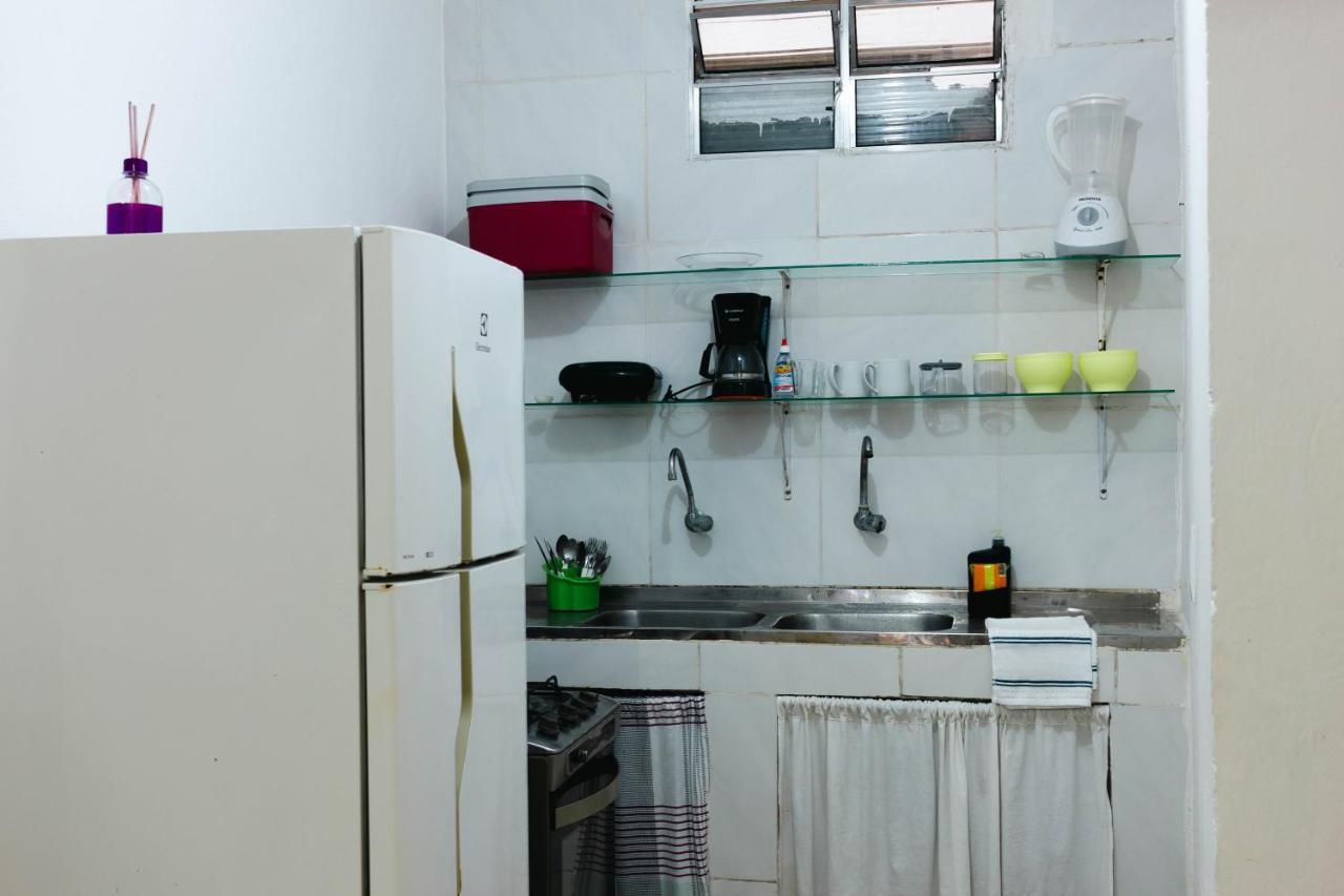 Apartamento Simon Morro de São Paulo Exterior foto