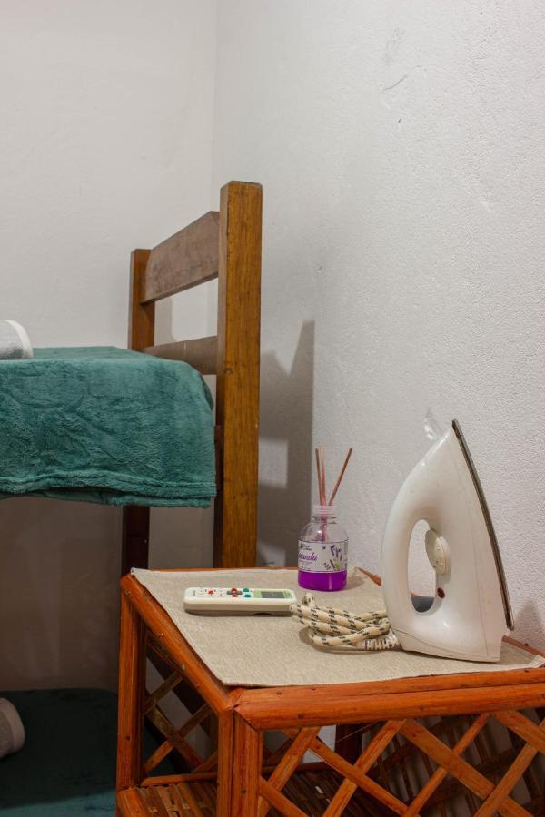 Apartamento Simon Morro de São Paulo Exterior foto