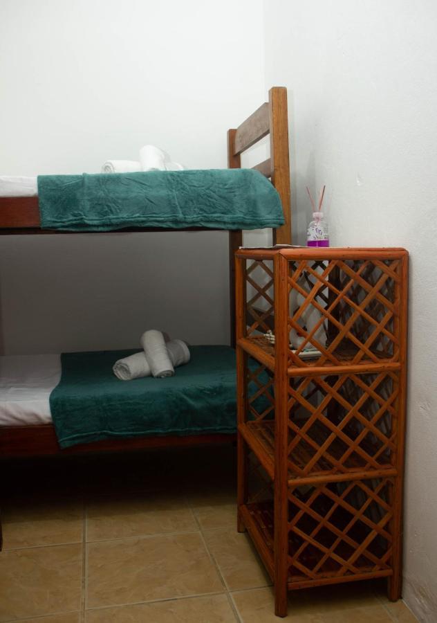 Apartamento Simon Morro de São Paulo Exterior foto